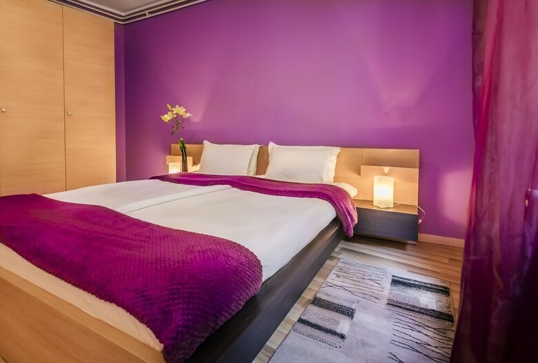 Aparthotel Garni Citi Hotel Veliki