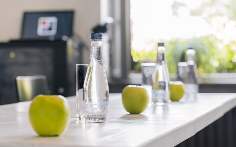 Aparthotel Garni Citi Hotel Veliki