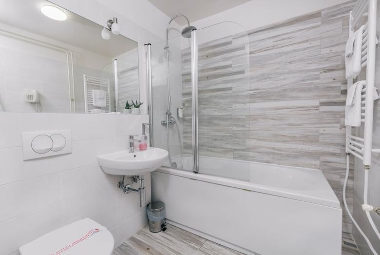 Aparthotel Garni Citi Hotel Veliki