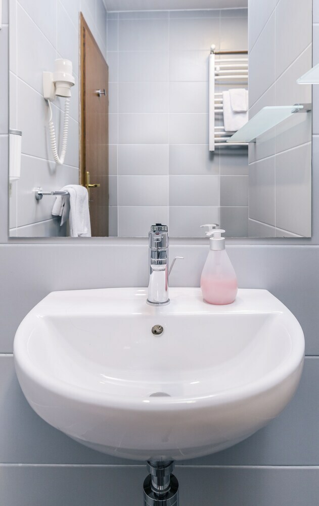 Aparthotel Garni Citi Hotel Veliki
