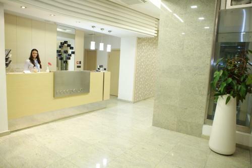 Garni Hotel Centar