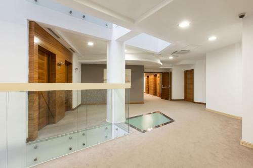 Garni Hotel Centar
