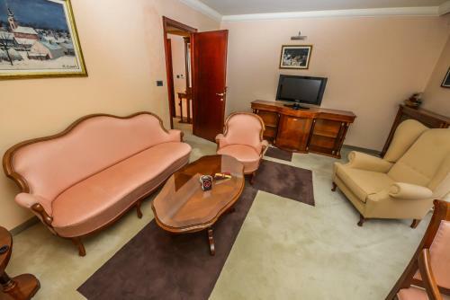 Hotel Park