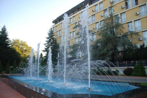Hotel Park