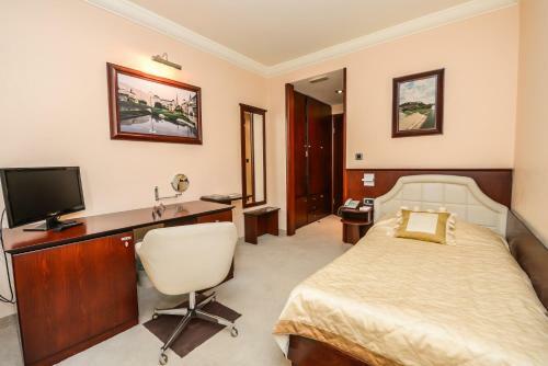 Hotel Park