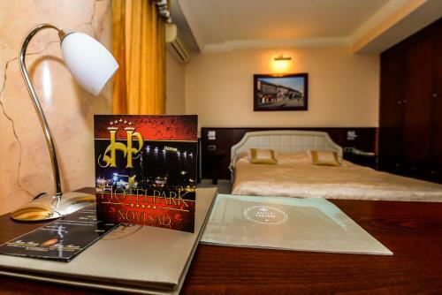 Hotel Park