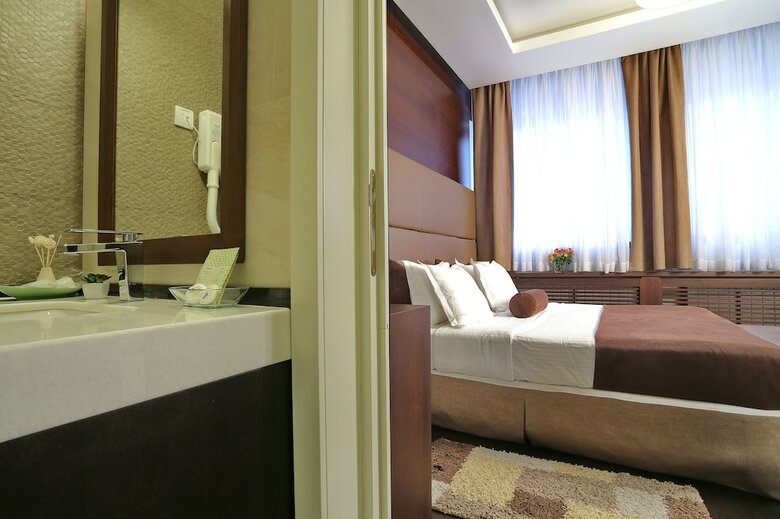 Apartamento Belgreat Premium Suites