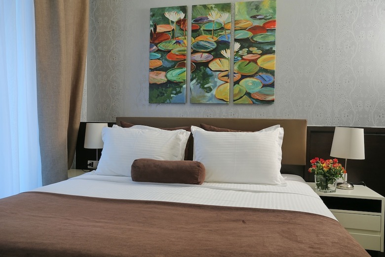 Apartamento Belgreat Premium Suites