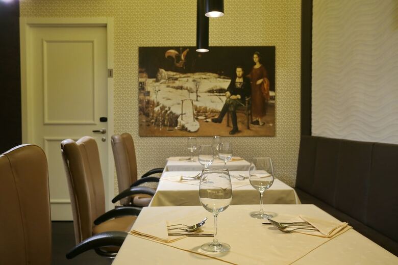 Apartamento Belgreat Premium Suites