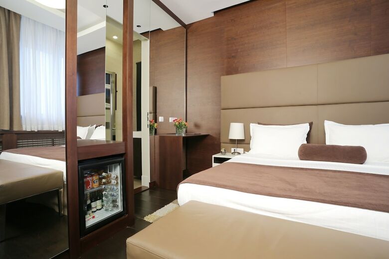 Apartamento Belgreat Premium Suites