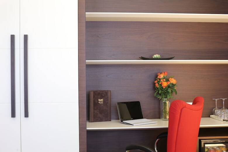 Apartamento Belgreat Premium Suites