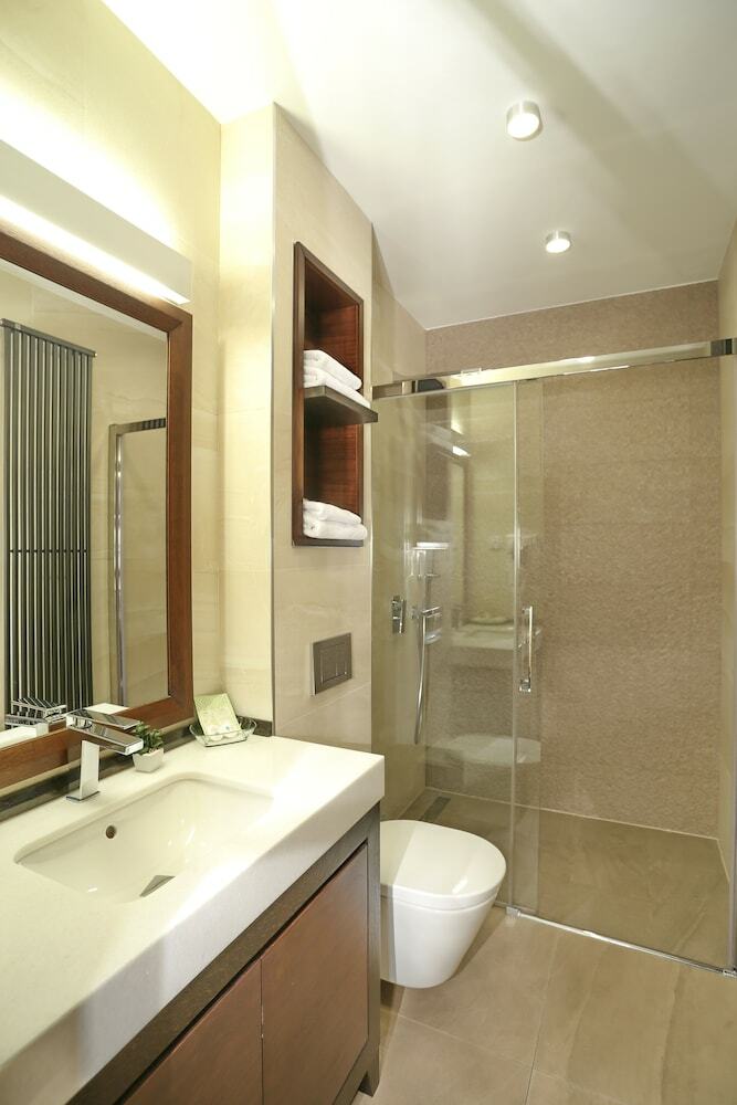 Apartamento Belgreat Premium Suites