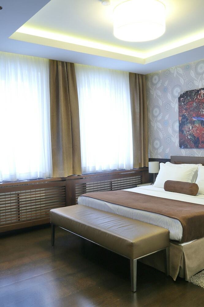 Apartamento Belgreat Premium Suites