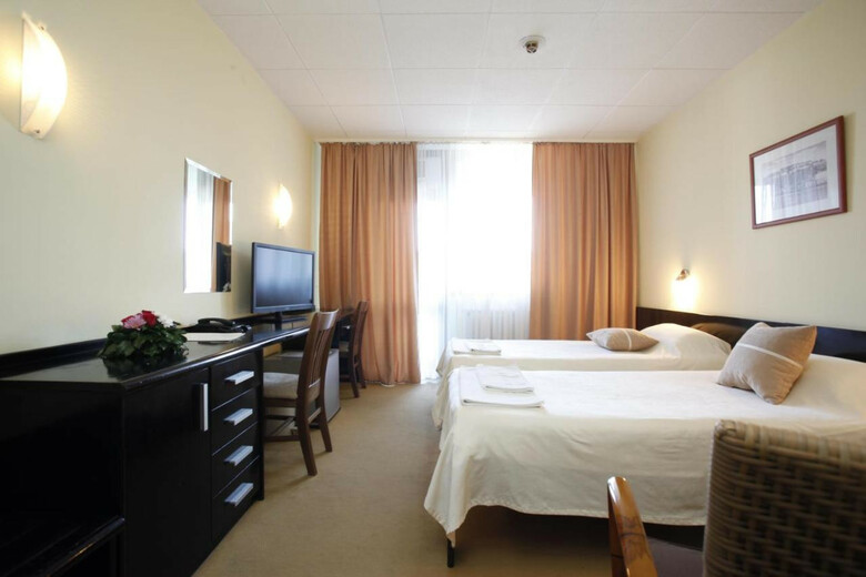 Hotel Novi Sad