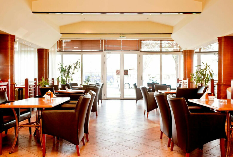 Hotel Novi Sad