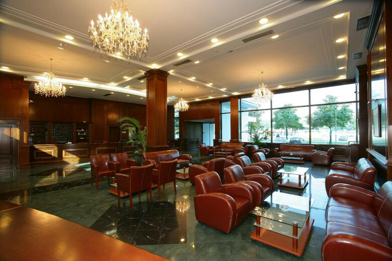 Hotel Novi Sad