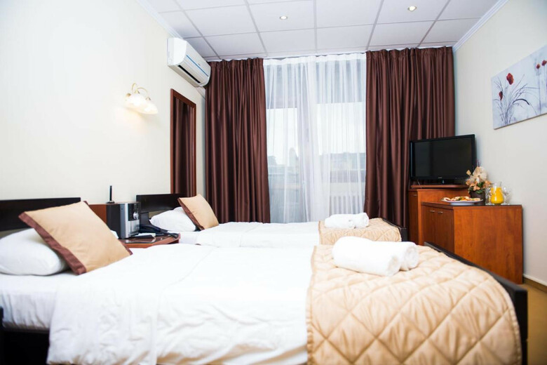 Hotel Novi Sad