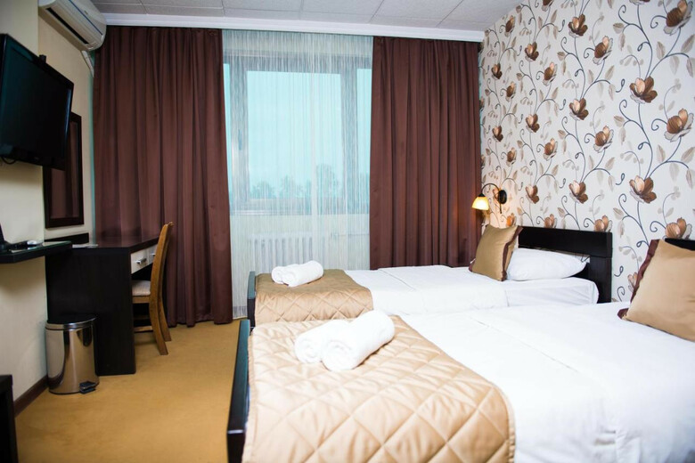 Hotel Novi Sad
