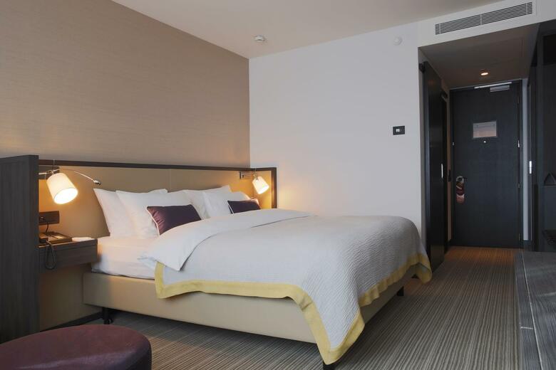 Hotel Crowne Plaza Belgrade