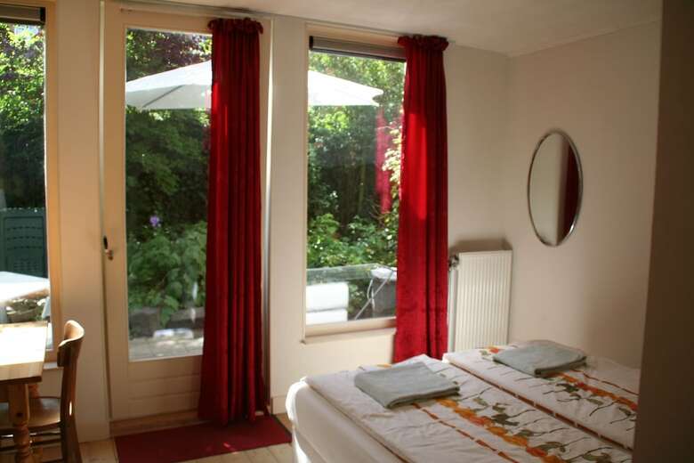 B&B Jordaan