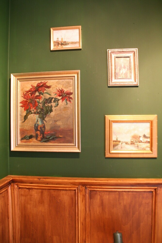 B&B Jordaan