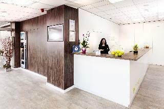 Hotel Adresa
