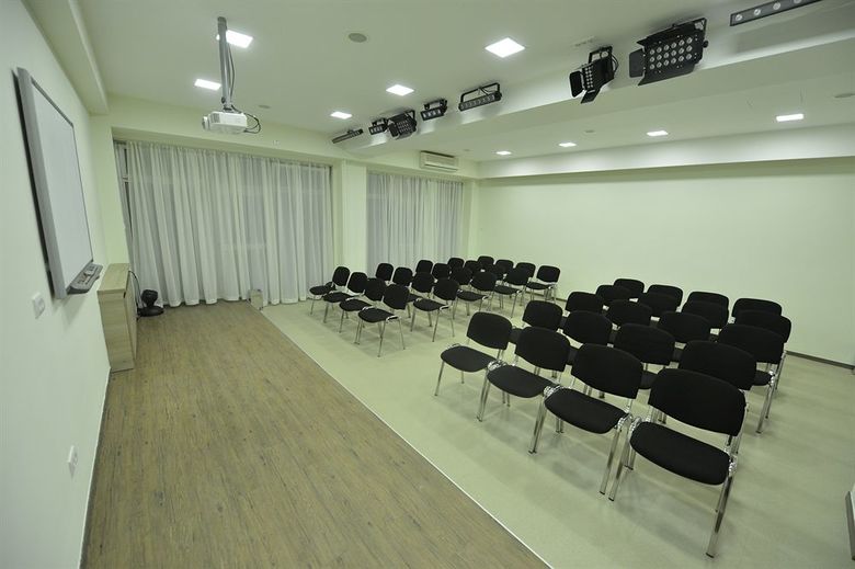 Hotel Adresa