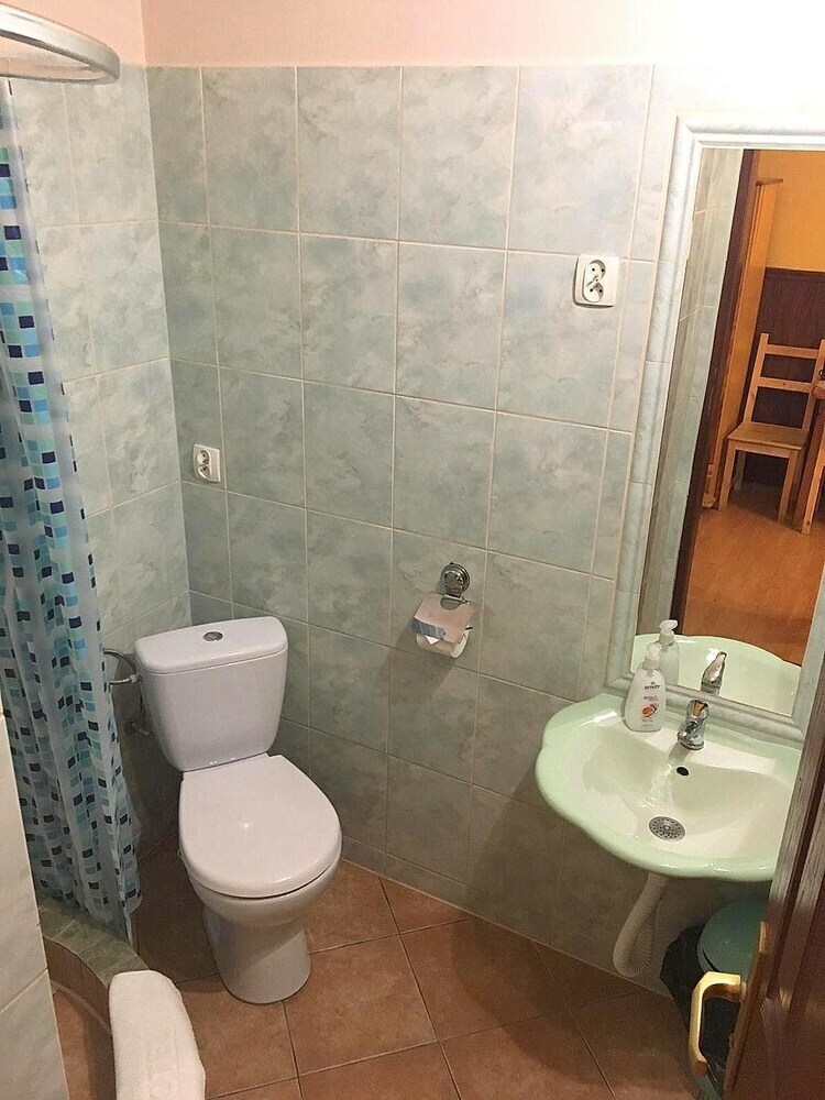 Hostal Pensjonat Karczma Beskidzka