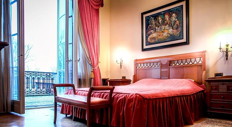 Allure Caramel Hotel By Karisma