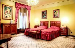 Allure Caramel Hotel By Karisma