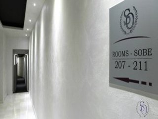 Side One Design Hotel