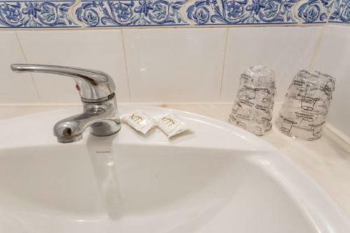 Hostal Residencial Capri