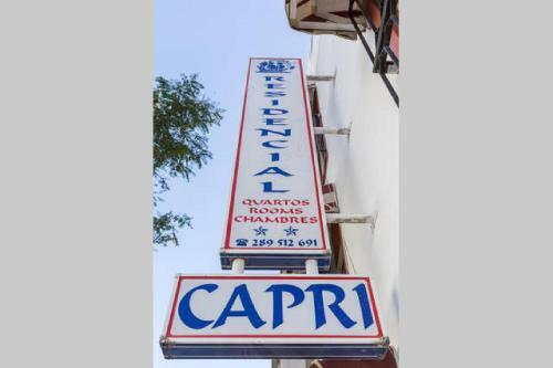 Hostal Residencial Capri
