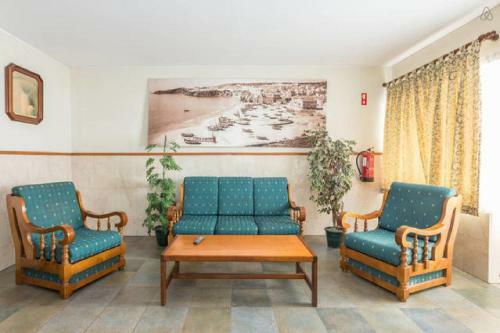 Hostal Residencial Capri