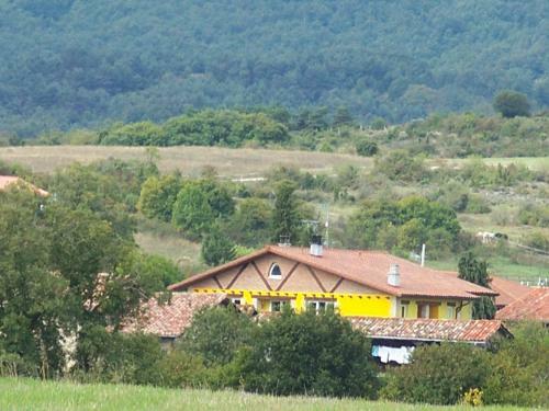Agroturismo Casa Rural Quopiki