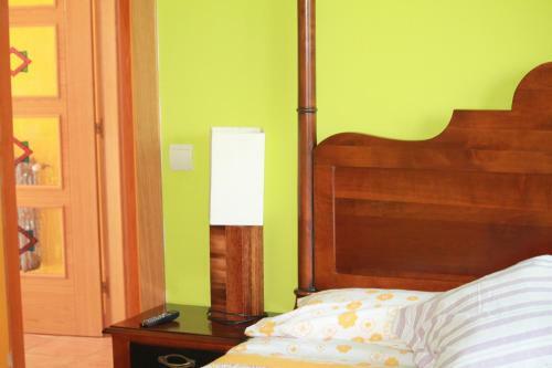 Agroturismo Casa Rural Quopiki