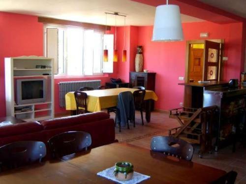 Agroturismo Casa Rural Quopiki
