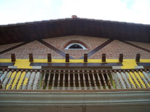 Agroturismo Casa Rural Quopiki