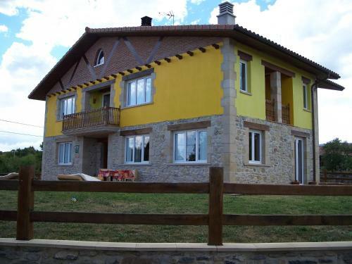 Agroturismo Casa Rural Quopiki