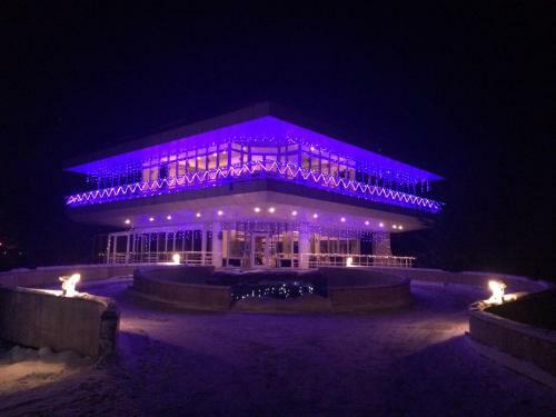 Viviendas Turisticas Lac De Verde - Golf&leisure Resort