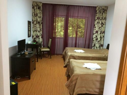 Viviendas Turisticas Lac De Verde - Golf&leisure Resort