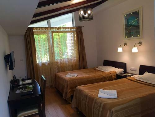 Viviendas Turisticas Lac De Verde - Golf&leisure Resort