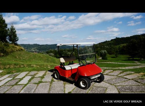Viviendas Turisticas Lac De Verde - Golf&leisure Resort