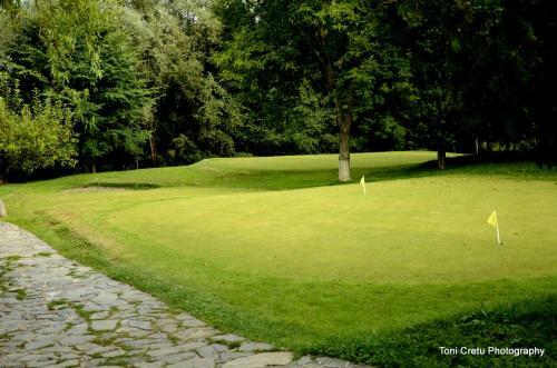 Viviendas Turisticas Lac De Verde - Golf&leisure Resort
