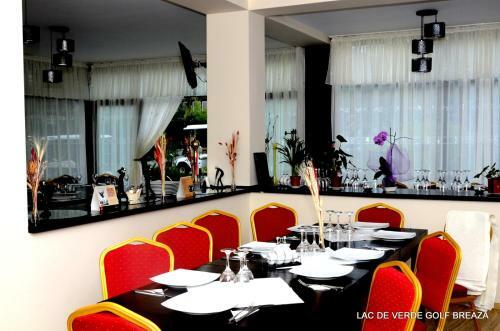 Viviendas Turisticas Lac De Verde - Golf&leisure Resort