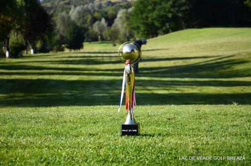 Viviendas Turisticas Lac De Verde - Golf&leisure Resort