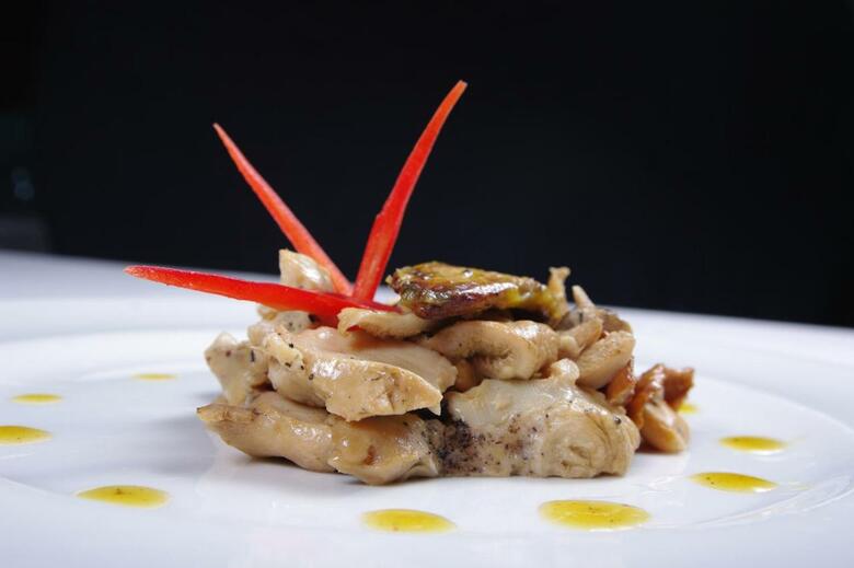 Hotel Bodegas De Arnes