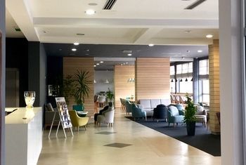 B Hotels