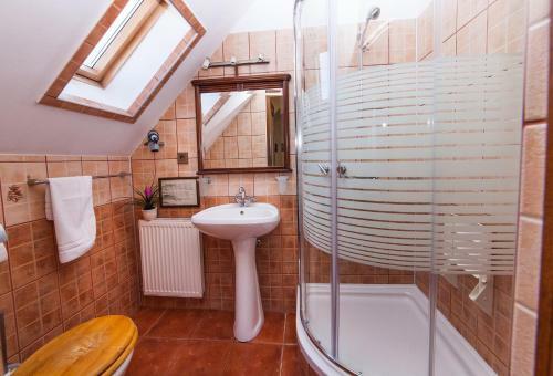 Hotel Pension Brasovu Vechi