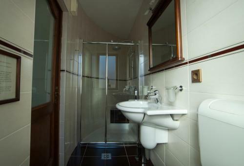 Hotel Pension Brasovu Vechi